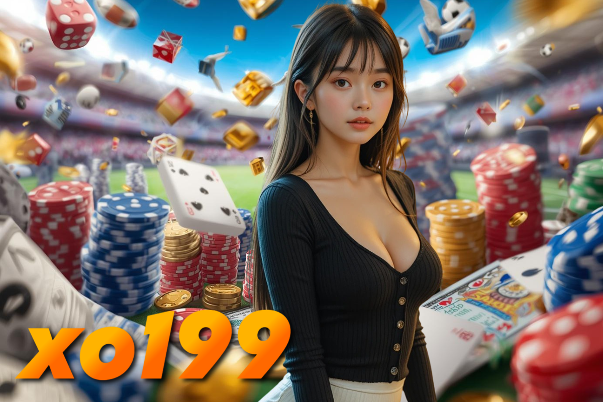 xo199 เว็บตรง