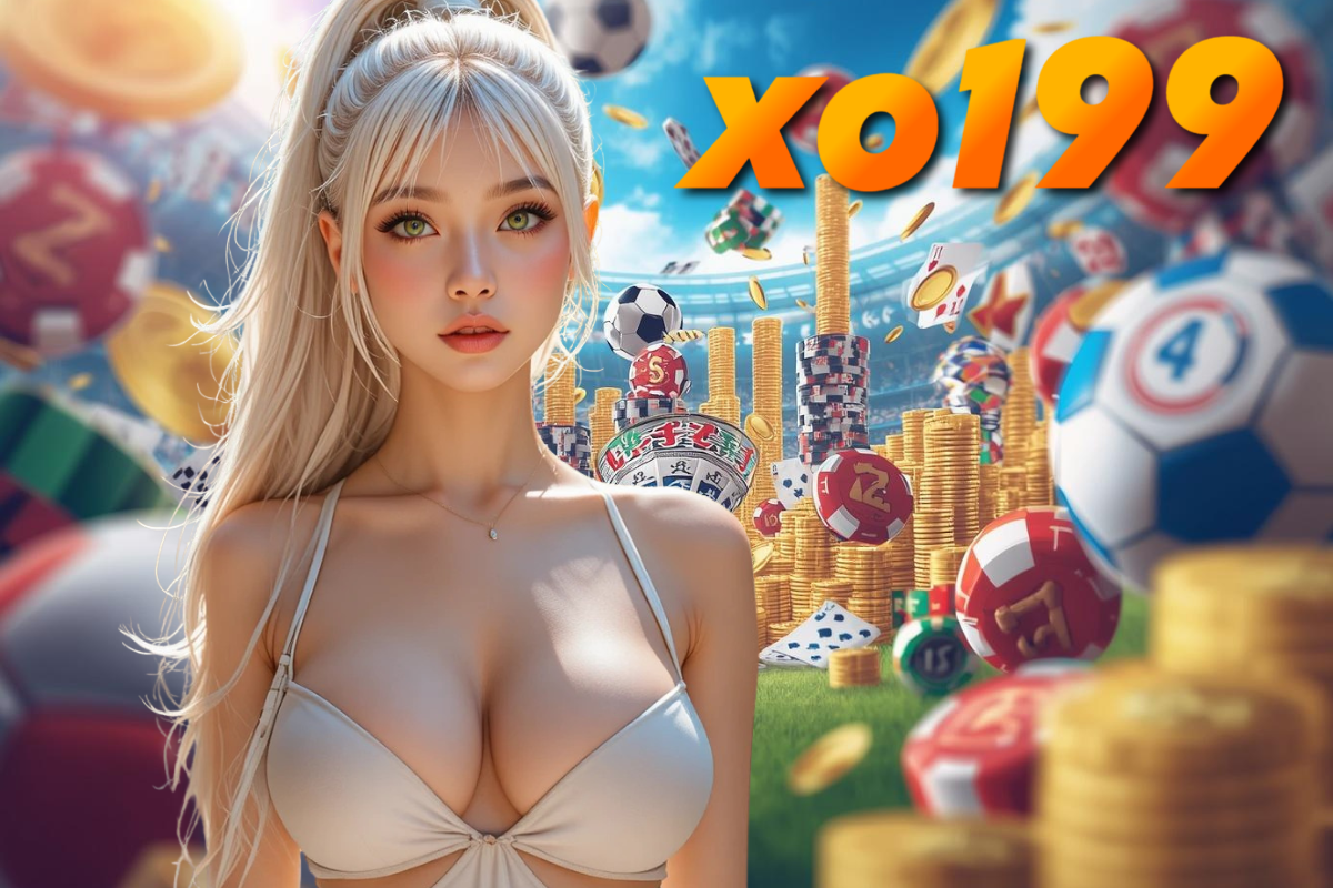 xo199 สมัคร